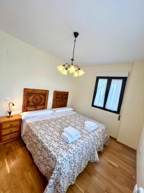 Navalpinar Villa Navalmanzano Exterior photo